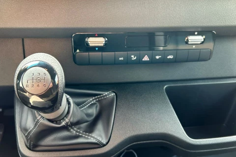 Mercedes-Benz Sprinter Sprinter 515 CDI Chasis Cabina PRO Medio