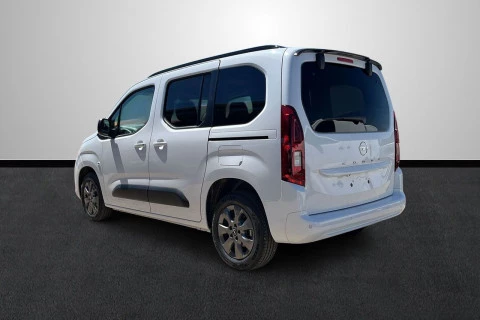 Opel Combo 100 Cv 1.5 Td S/S MT6 €6.4