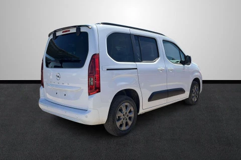 Opel Combo 100 Cv 1.5 Td S/S MT6 €6.4