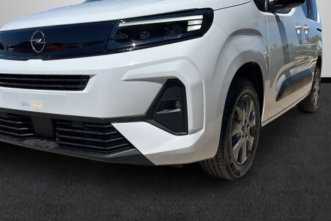 Opel Combo 100 Cv 1.5 Td S/S MT6 €6.4