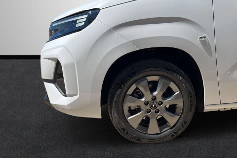 Opel Combo 100 Cv 1.5 Td S/S MT6 €6.4