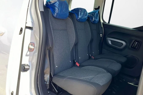 Opel Combo 100 Cv 1.5 Td S/S MT6 €6.4