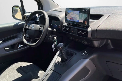 Opel Combo 100 Cv 1.5 Td S/S MT6 €6.4