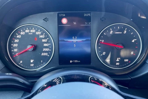 Mercedes-Benz Citan 110 CDI 70kW Tourer Base