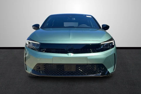 Opel Corsa 1.2T XHL Hybrid 81kW YES eDCT