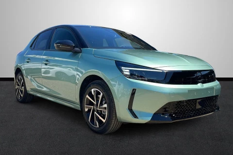 Opel Corsa 1.2T XHL Hybrid 81kW YES eDCT