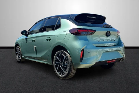 Opel Corsa 1.2T XHL Hybrid 81kW YES eDCT