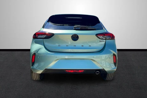 Opel Corsa 1.2T XHL Hybrid 81kW YES eDCT