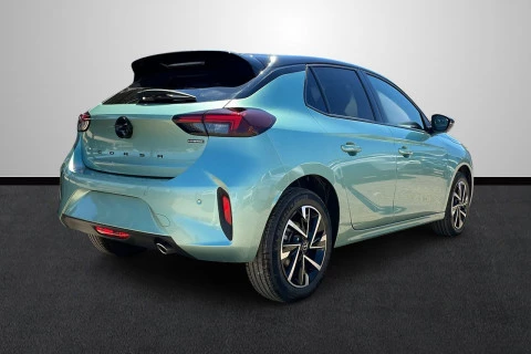 Opel Corsa 1.2T XHL Hybrid 81kW YES eDCT