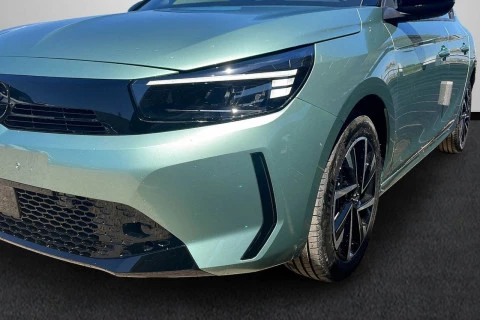 Opel Corsa 1.2T XHL Hybrid 81kW YES eDCT