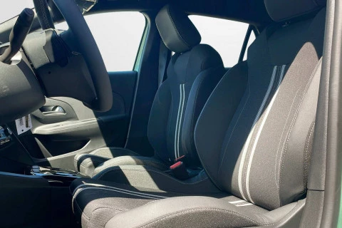 Opel Corsa 1.2T XHL Hybrid 81kW YES eDCT