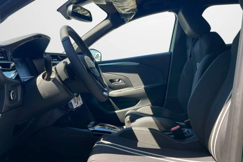 Opel Corsa 1.2T XHL Hybrid 81kW YES eDCT