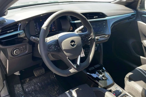 Opel Corsa 1.2T XHL Hybrid 81kW YES eDCT