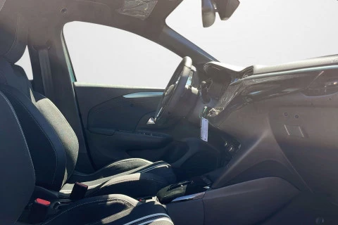 Opel Corsa 1.2T XHL Hybrid 81kW YES eDCT