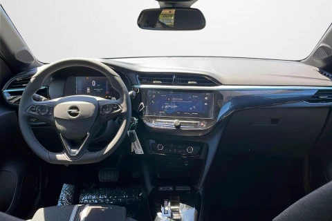 Opel Corsa 1.2T XHL Hybrid 81kW YES eDCT