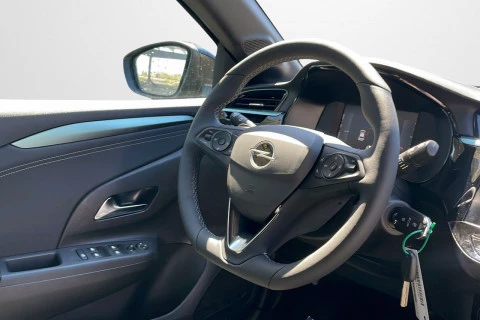 Opel Corsa 1.2T XHL Hybrid 81kW YES eDCT