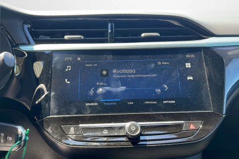 Opel Corsa 1.2T XHL Hybrid 81kW YES eDCT