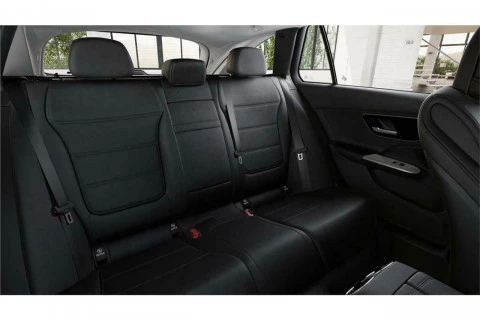 Mercedes-Benz Clase C C 200 d Estate