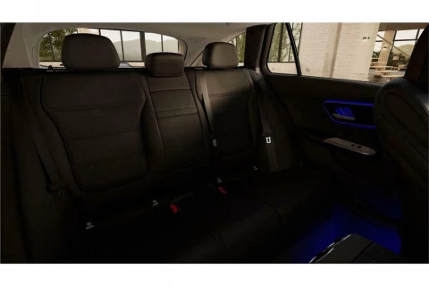 Mercedes-Benz Clase C C 200 d Estate