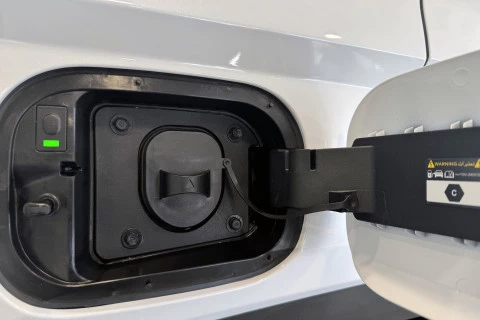 Hyundai Tucson 1.6T 185kW (252CV) PHEV AT Tecno Sky
