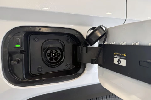 Hyundai Tucson 1.6T 185kW (252CV) PHEV AT Tecno Sky