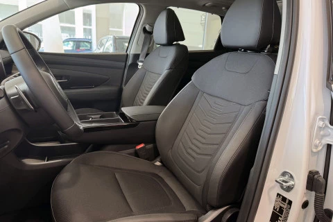 Hyundai Tucson 1.6T 185kW (252CV) PHEV AT Tecno Sky