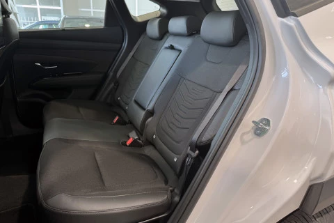 Hyundai Tucson 1.6T 185kW (252CV) PHEV AT Tecno Sky