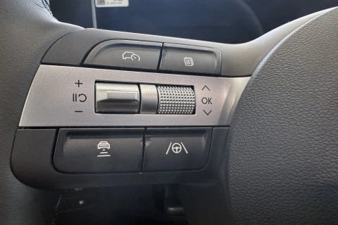 Hyundai Tucson 1.6T 185kW (252CV) PHEV AT Tecno Sky