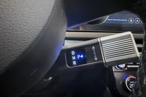 Hyundai Tucson 1.6T 185kW (252CV) PHEV AT Tecno Sky