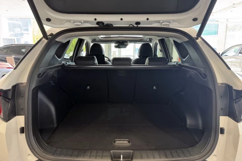 Hyundai Tucson 1.6T 185kW (252CV) PHEV AT Tecno Sky