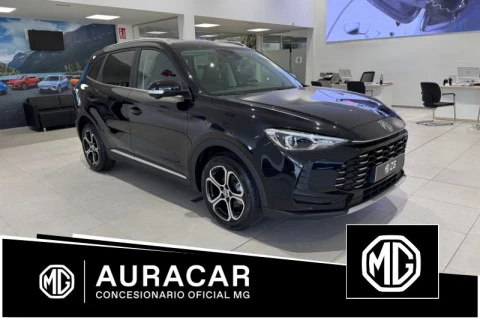 MG ZS 1.5 Comfort