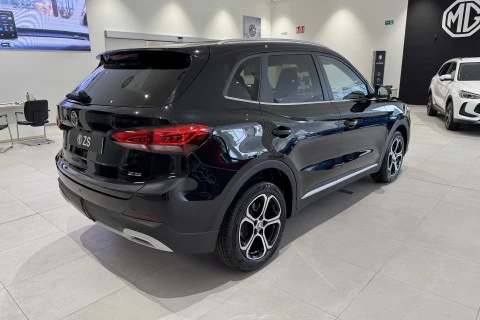MG ZS 1.5 Comfort