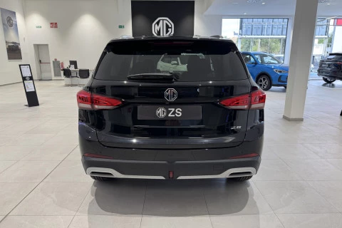 MG ZS 1.5 Comfort