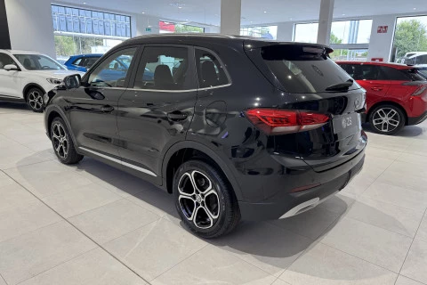 MG ZS 1.5 Comfort