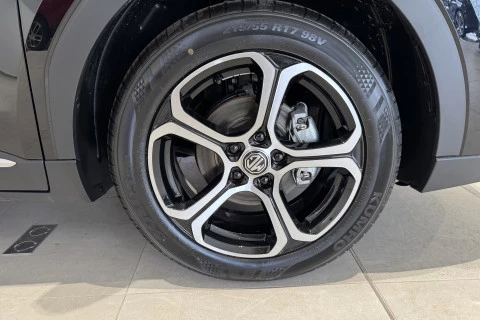 MG ZS 1.5 Comfort