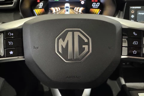 MG ZS 1.5 Comfort