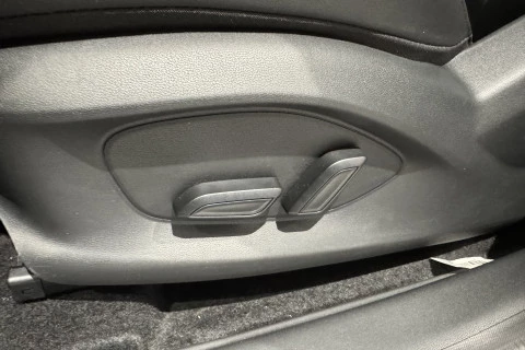 MG ZS 1.5 Comfort