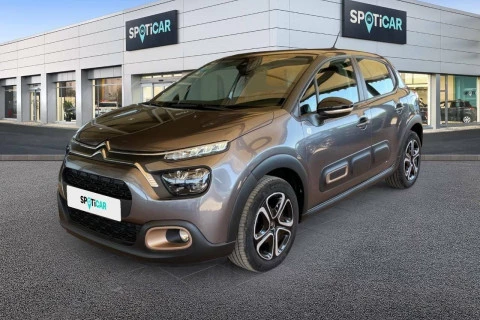 Citroën C3 BlueHDi 75KW (100CV) S&S C-Series