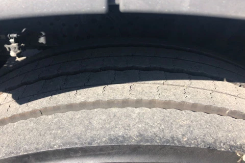 Mercedes-Benz Actros 1845 ls + adr mercancias peligrosas