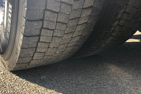 Mercedes-Benz Actros 1845 ls + adr mercancias peligrosas