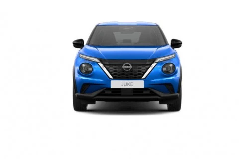 Nissan Juke 1.6 Hybrid 105kW (145CV) N-Connecta