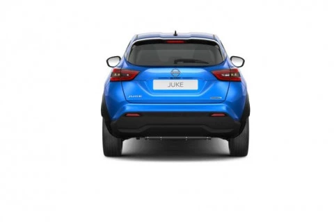 Nissan Juke 1.6 Hybrid 105kW (145CV) N-Connecta