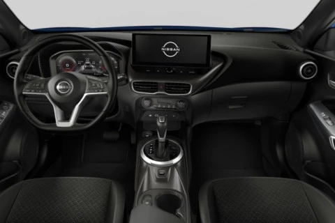 Nissan Juke 1.6 Hybrid 105kW (145CV) N-Connecta