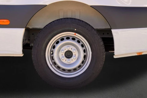 Mercedes-Benz Sprinter 315 cdi Furgon PRO largo