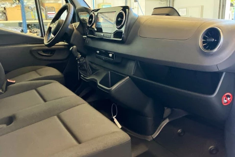 Mercedes-Benz Sprinter 315 cdi Furgon PRO largo