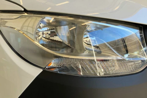 Mercedes-Benz Sprinter 315 cdi Furgon PRO largo