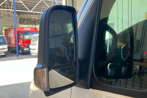 Mercedes-Benz Sprinter 315 cdi Furgon PRO largo