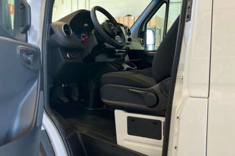 Mercedes-Benz Sprinter 315 cdi Furgon PRO largo