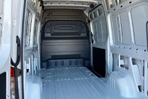 Mercedes-Benz Sprinter 315 cdi Furgon PRO largo