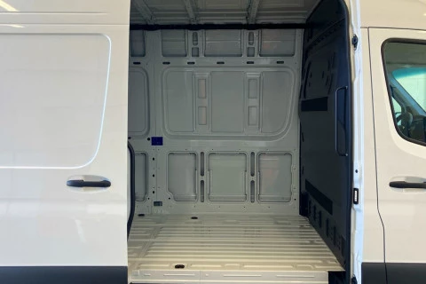 Mercedes-Benz Sprinter 315 cdi Furgon PRO largo